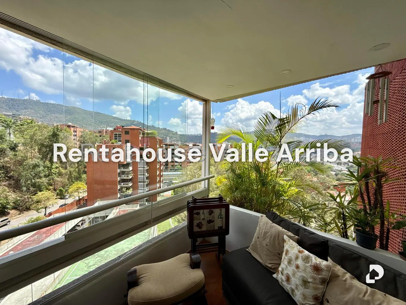 Apartamento en La Tahona, Caracas – 5
