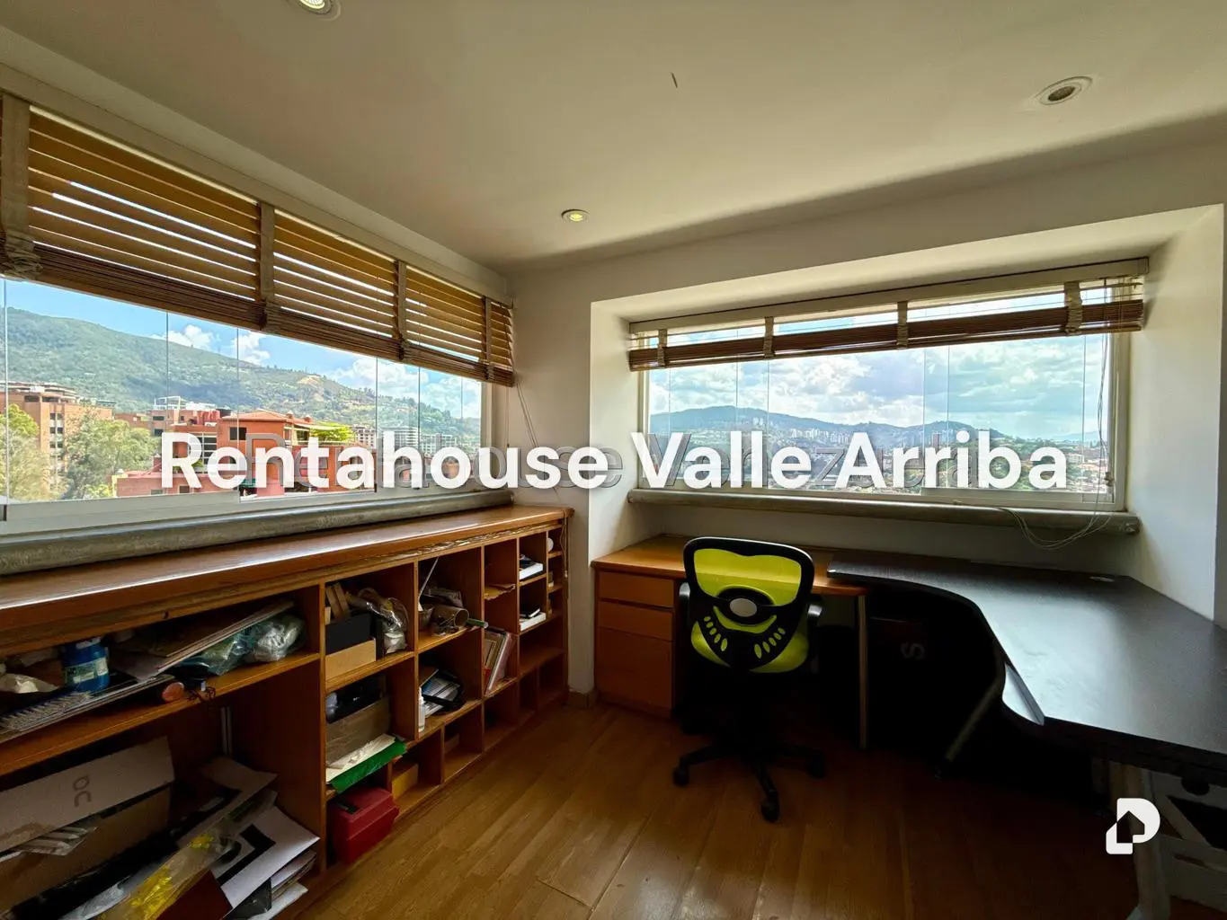 Apartamento en La Tahona, Caracas – 20