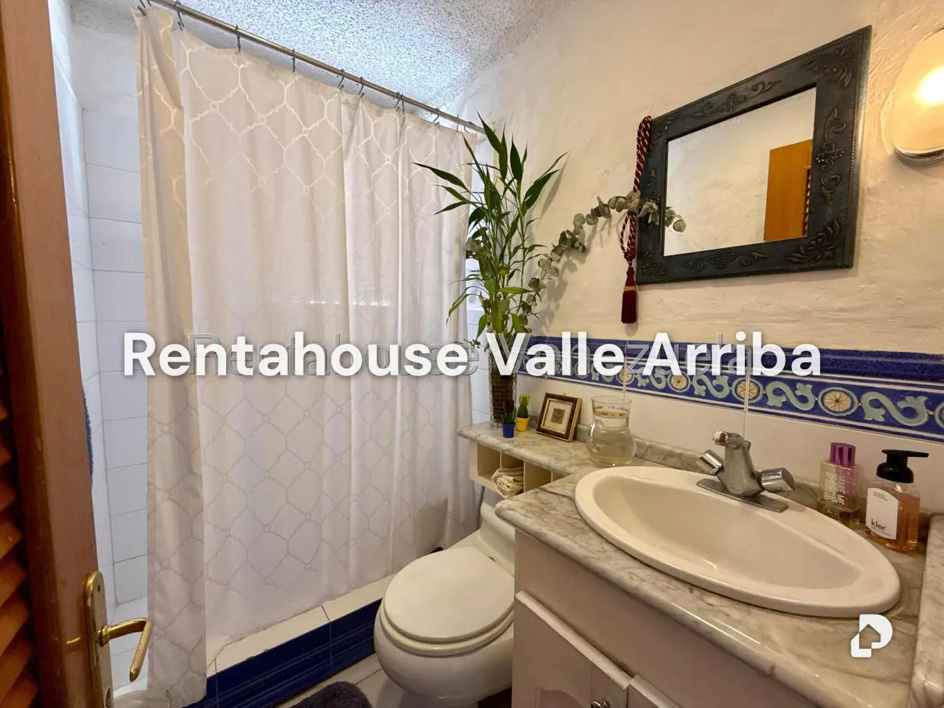 Apartamento en La Tahona, Caracas – 17