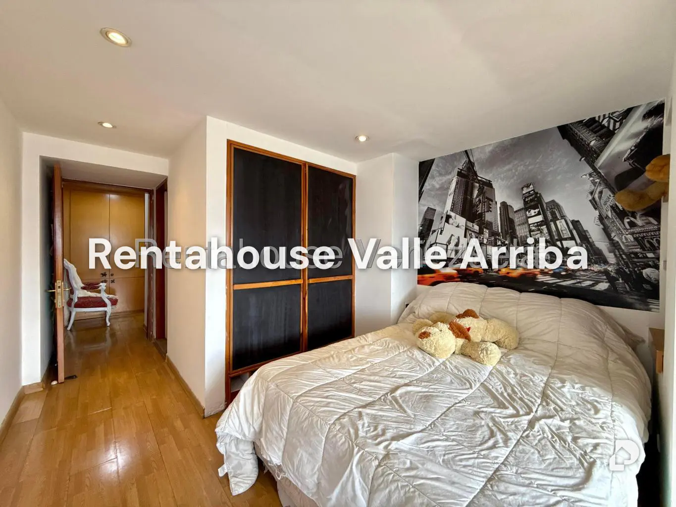 Apartamento en La Tahona, Caracas – 22
