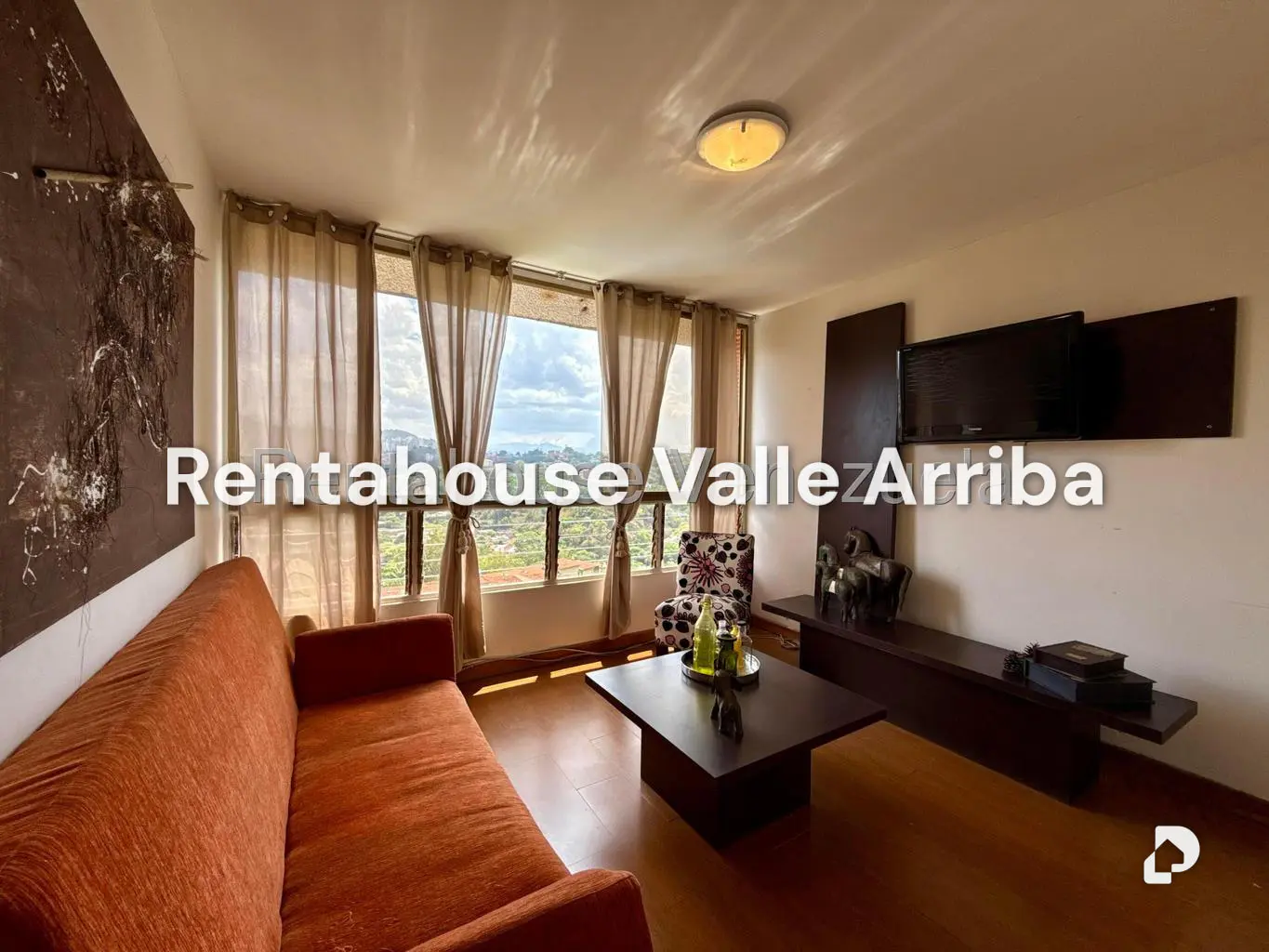 Apartamento en La Tahona, Caracas – 16