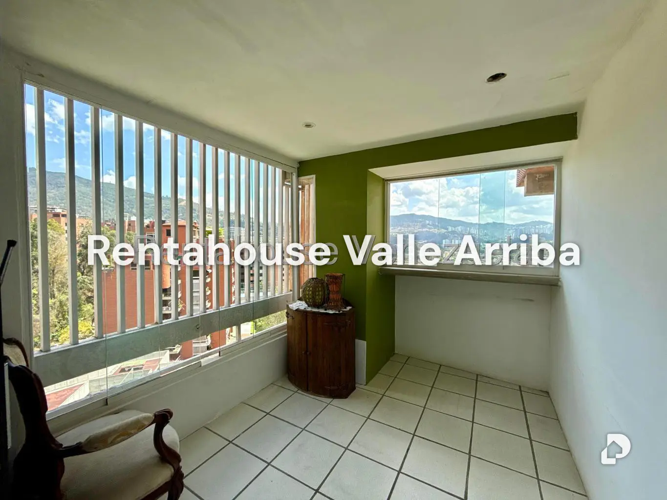 Apartamento en La Tahona, Caracas – 30