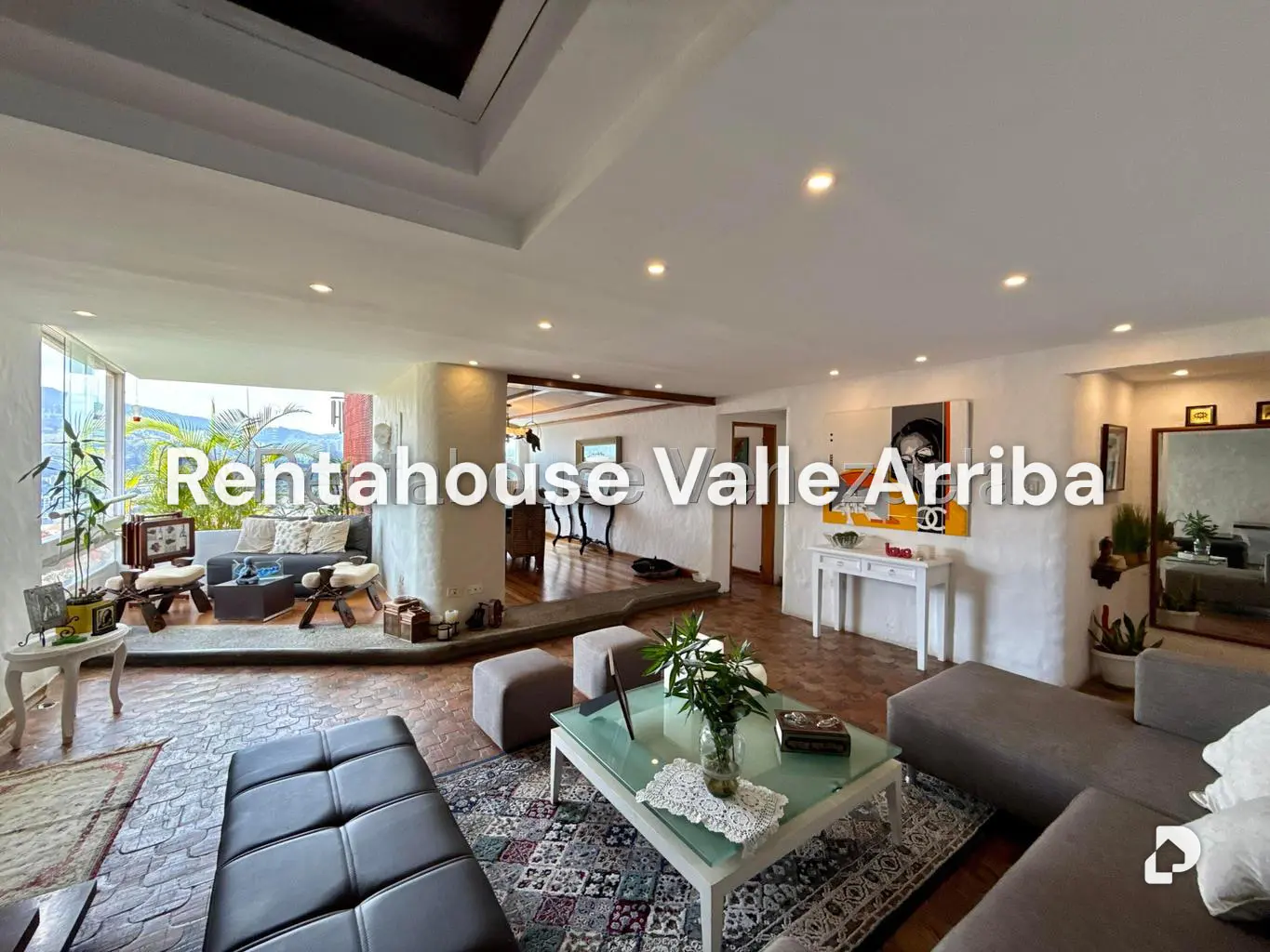 Apartamento en La Tahona, Caracas – 10