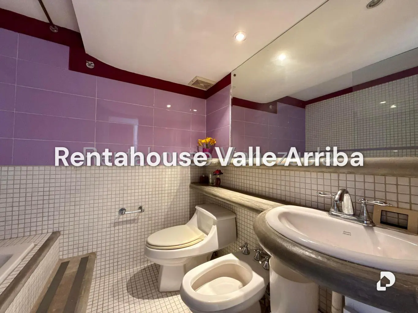 Apartamento en La Tahona, Caracas – 24