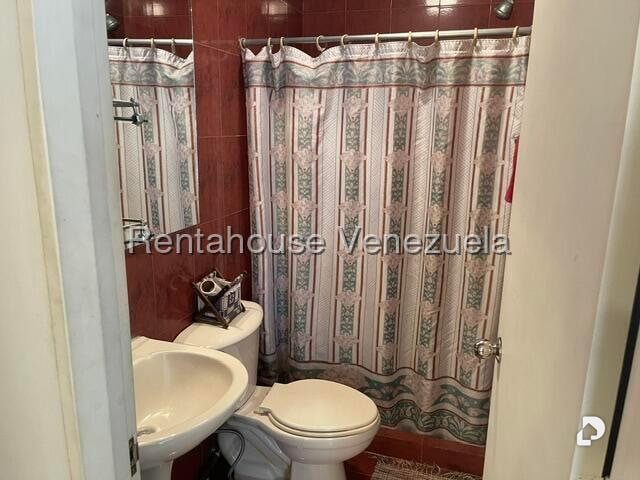 Apartamento en Lomas del Avila, Caracas