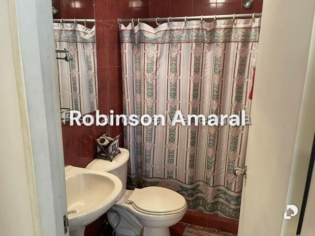Apartamento en Lomas del Avila, Caracas – 24