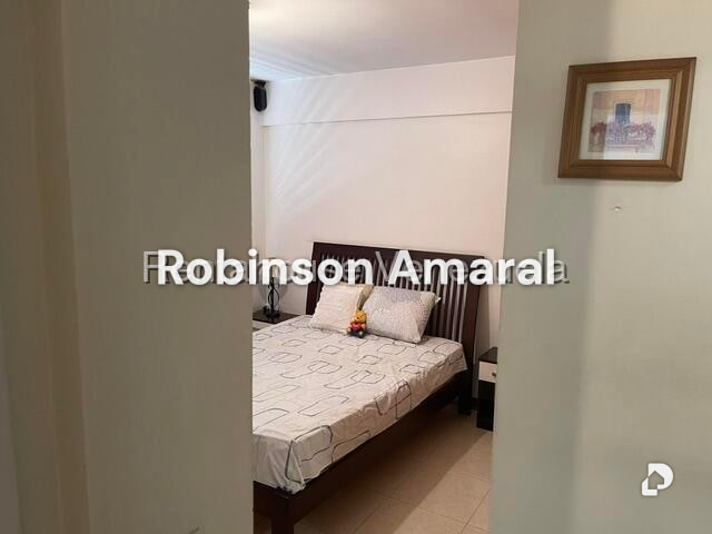 Apartamento en Lomas del Avila, Caracas – 26