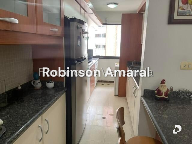 Apartamento en Lomas del Avila, Caracas – 16