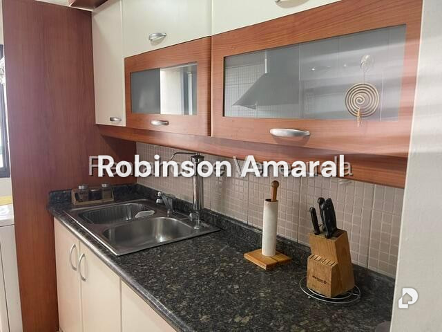 Apartamento en Lomas del Avila, Caracas – 17