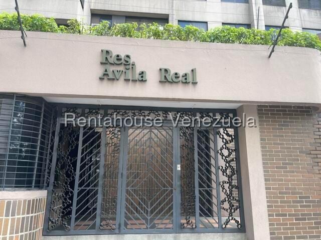Apartamento en Lomas del Avila, Caracas - 1