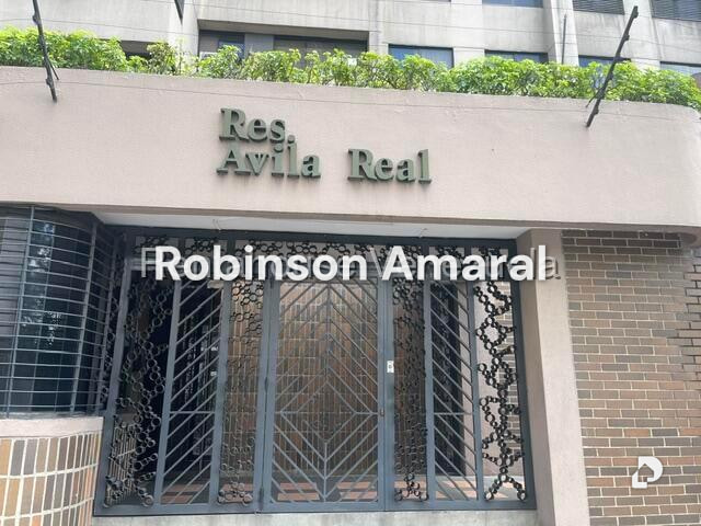 Apartamento en Lomas del Avila, Caracas – 1