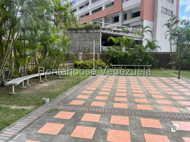 Apartamento en Lomas del Avila, Caracas