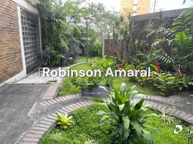 Apartamento en Lomas del Avila, Caracas – 3