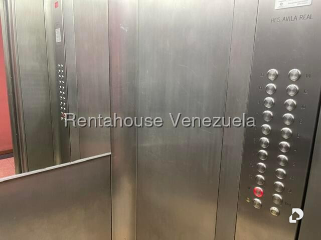 Apartamento en Lomas del Avila, Caracas
