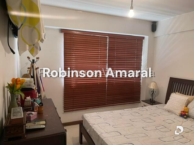 Apartamento en Lomas del Avila, Caracas – 27