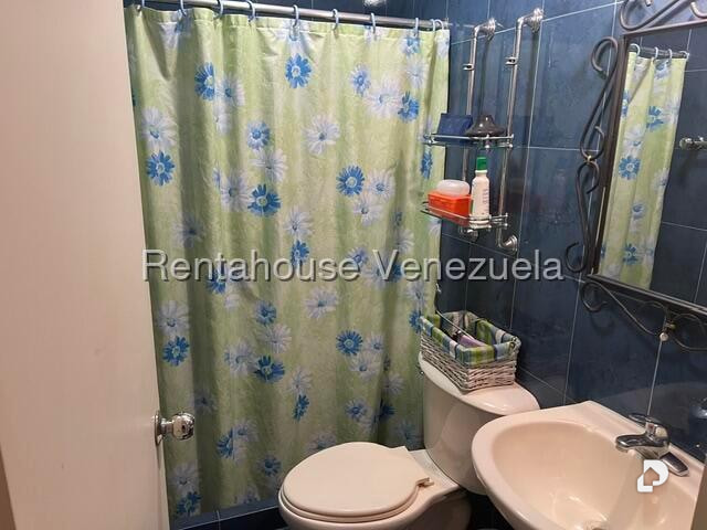 Apartamento en Lomas del Avila, Caracas