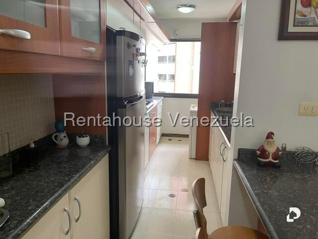 Apartamento en Lomas del Avila, Caracas