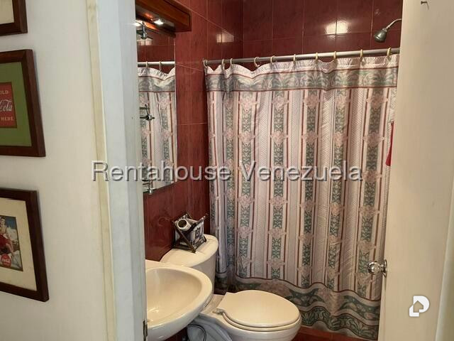 Apartamento en Lomas del Avila, Caracas