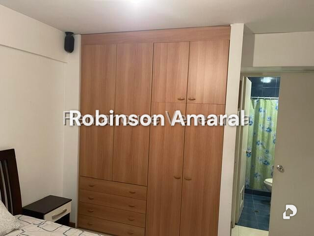 Apartamento en Lomas del Avila, Caracas – 28