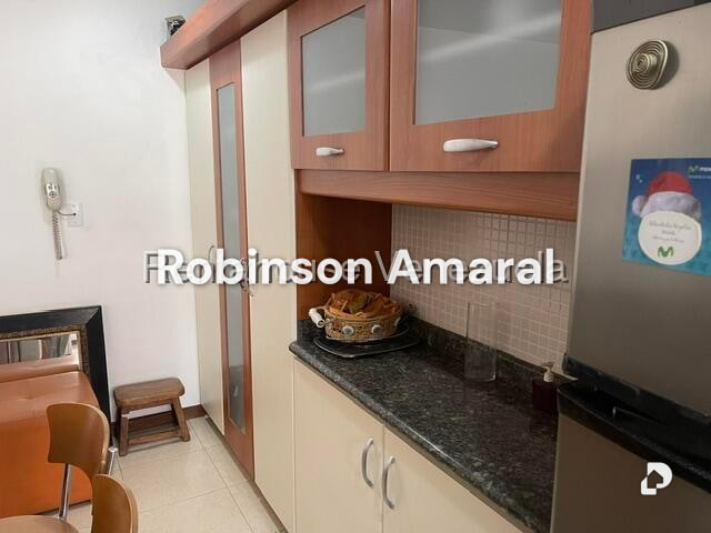 Apartamento en Lomas del Avila, Caracas – 19