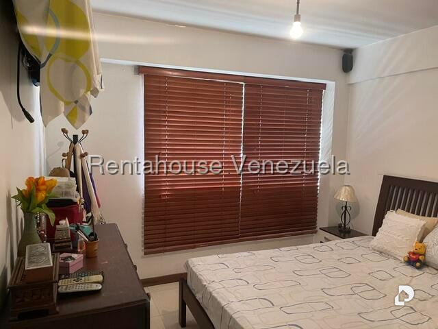 Apartamento en Lomas del Avila, Caracas