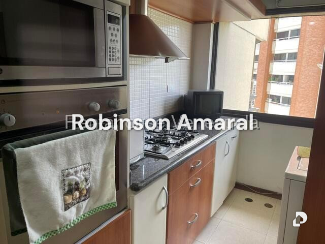 Apartamento en Lomas del Avila, Caracas – 18