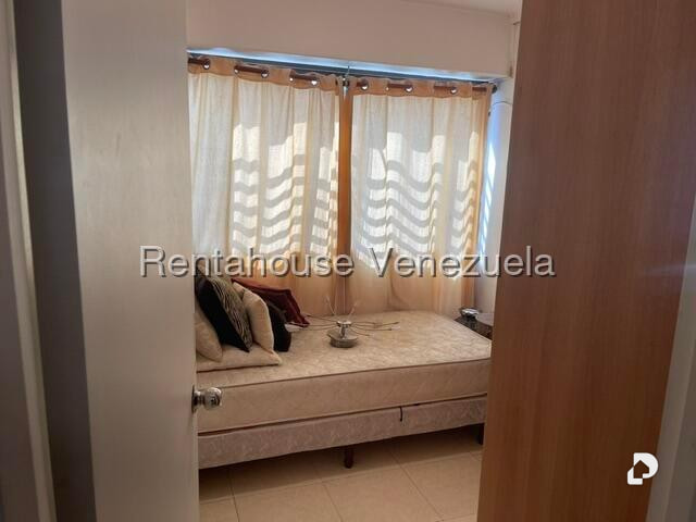 Apartamento en Lomas del Avila, Caracas
