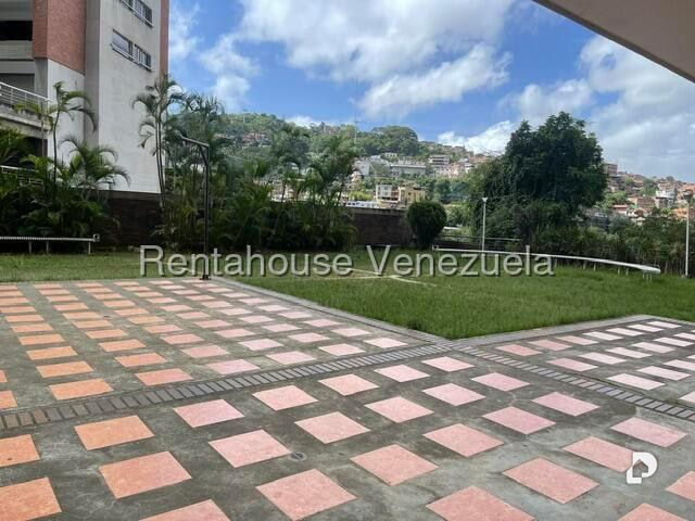Apartamento en Lomas del Avila, Caracas