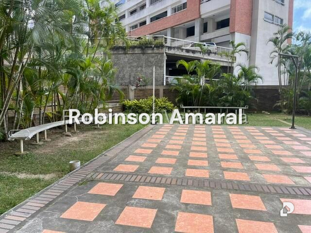 Apartamento en Lomas del Avila, Caracas – 9