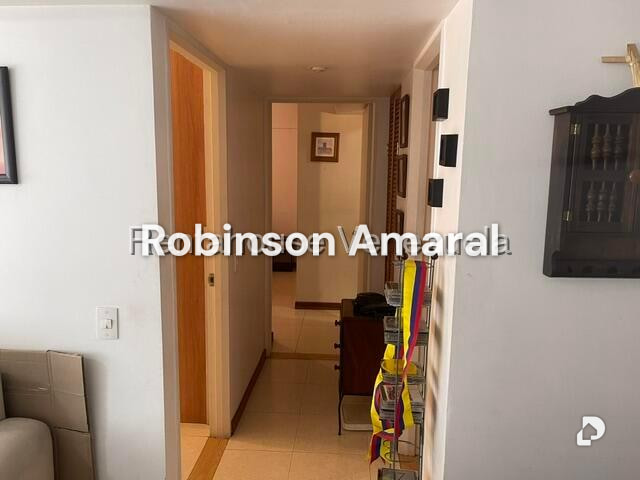 Apartamento en Lomas del Avila, Caracas – 22