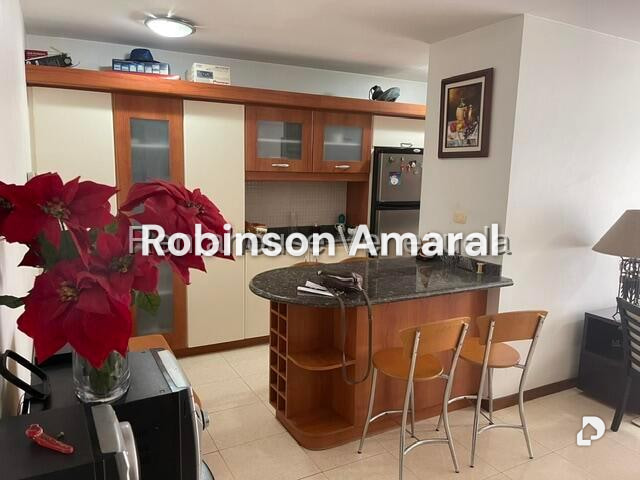 Apartamento en Lomas del Avila, Caracas – 15