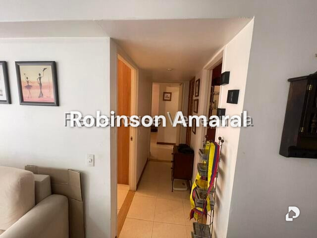 Apartamento en Lomas del Avila, Caracas – 23