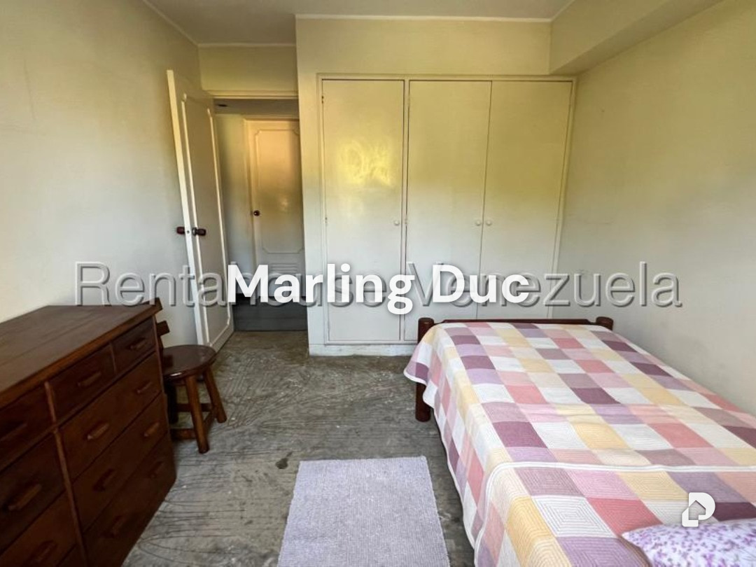 Apartamento en El Hatillo, Caracas – 2
