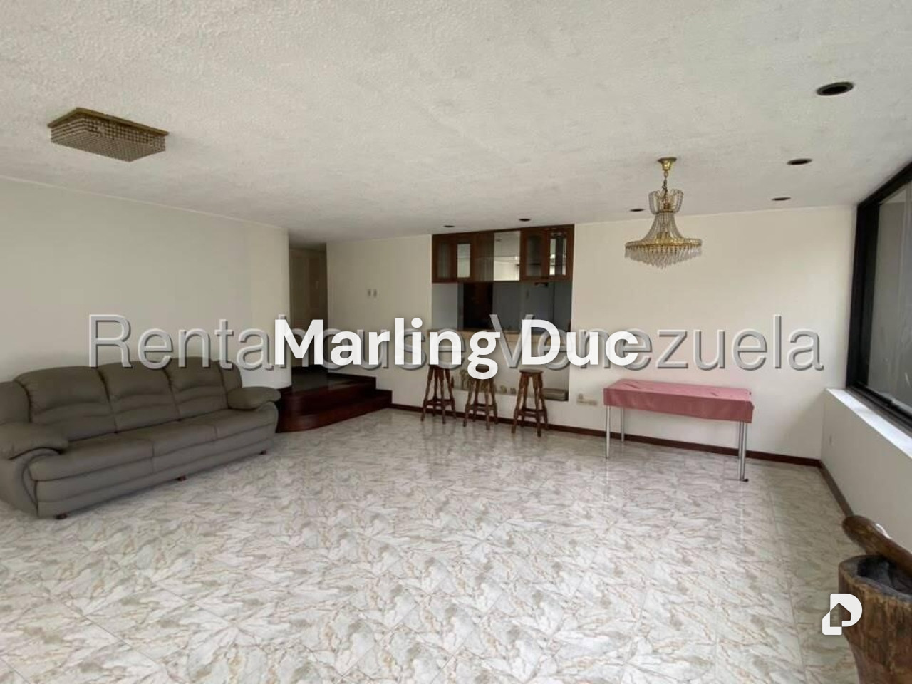 Apartamento en El Hatillo, Caracas – 16