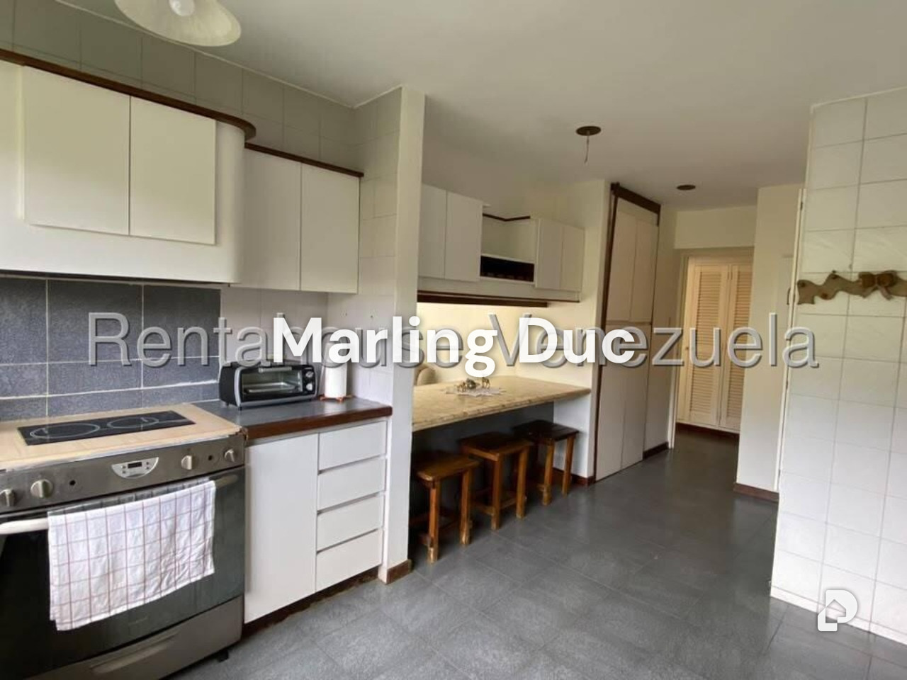 Apartamento en El Hatillo, Caracas – 11