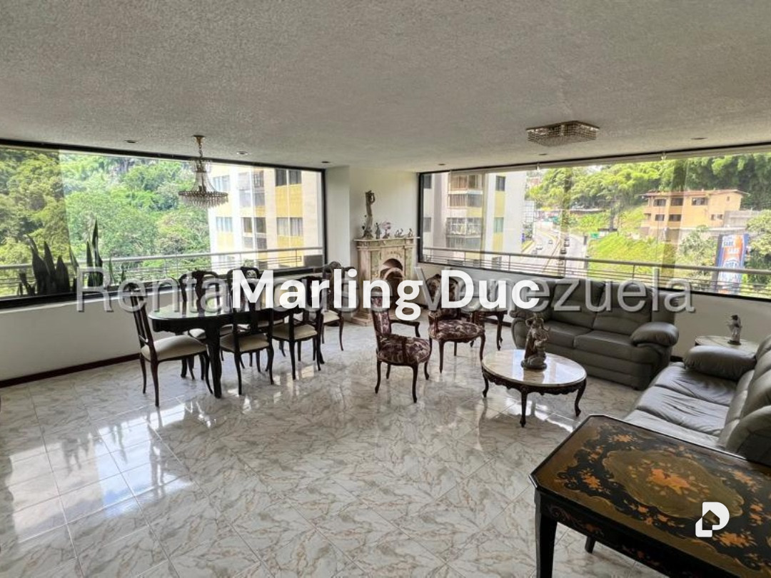 Apartamento en El Hatillo, Caracas – 18