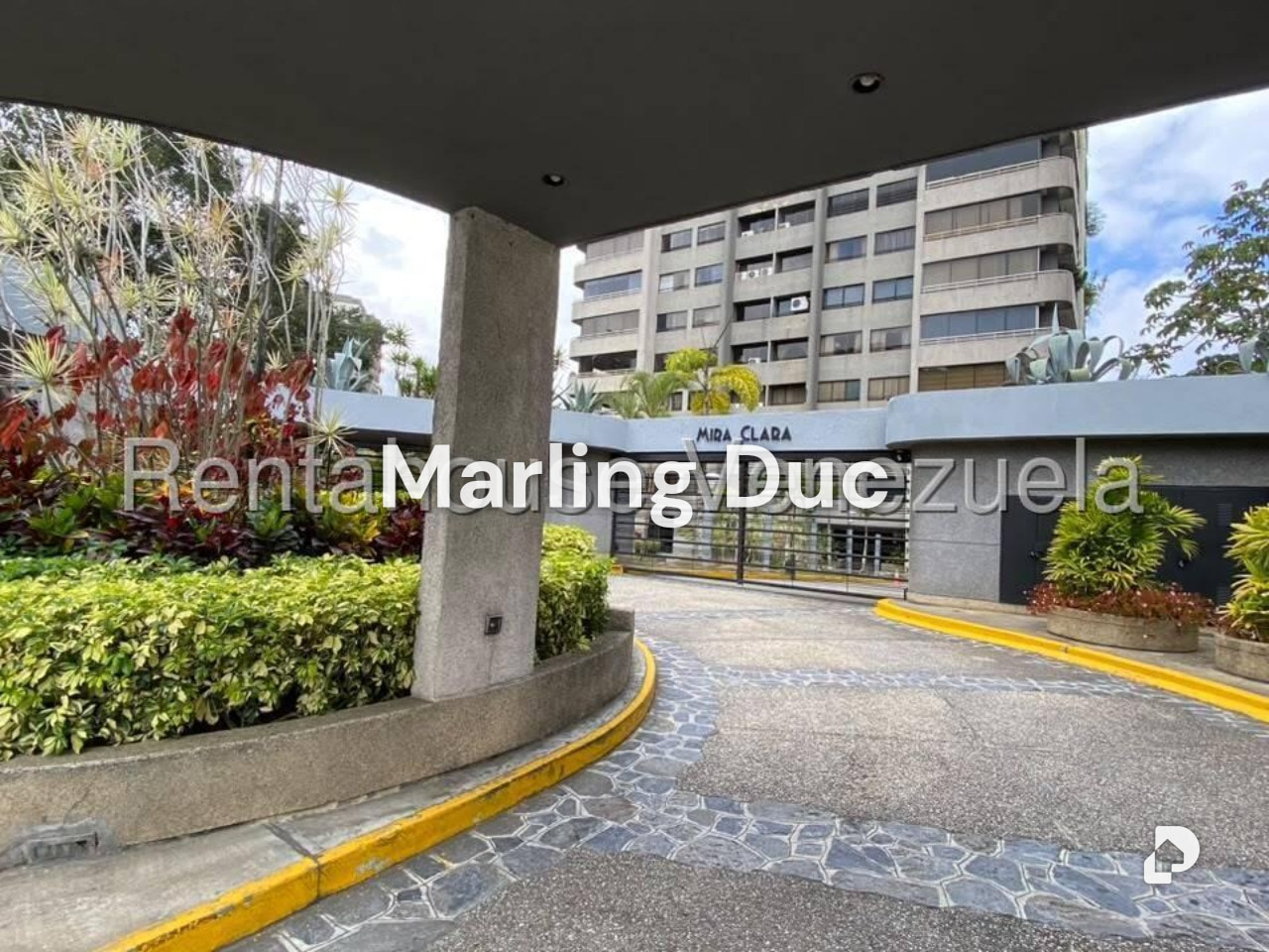 Apartamento en El Hatillo, Caracas – 21