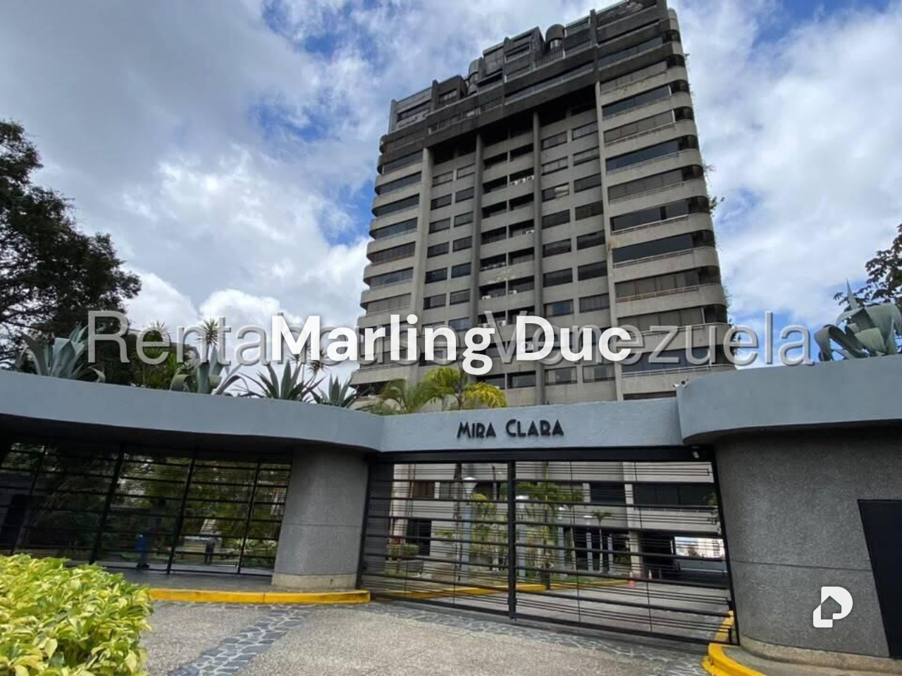 Apartamento en El Hatillo, Caracas – 23
