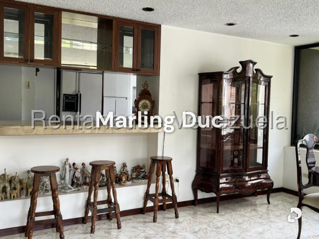 Apartamento en El Hatillo, Caracas – 14