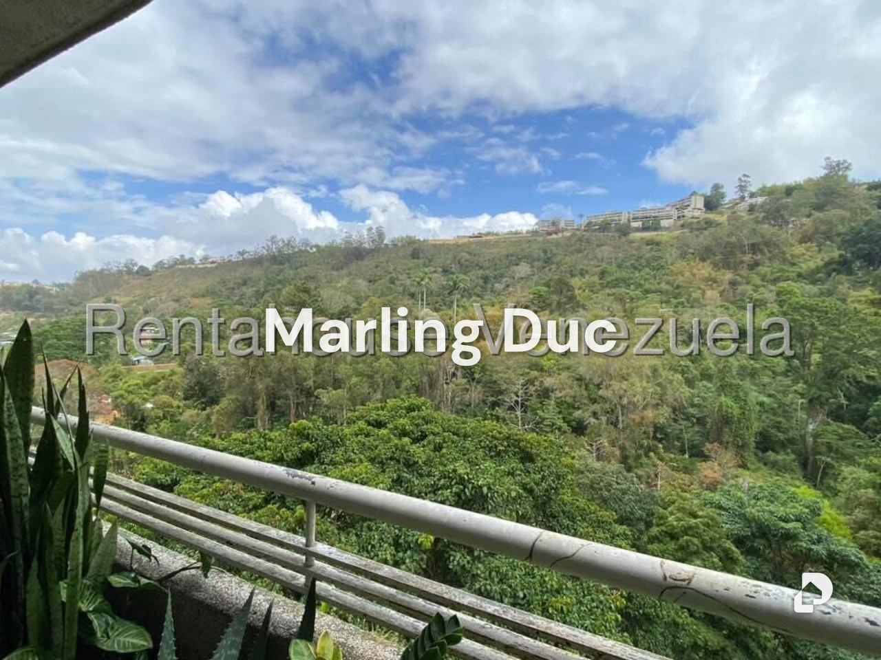 Apartamento en El Hatillo, Caracas – 13