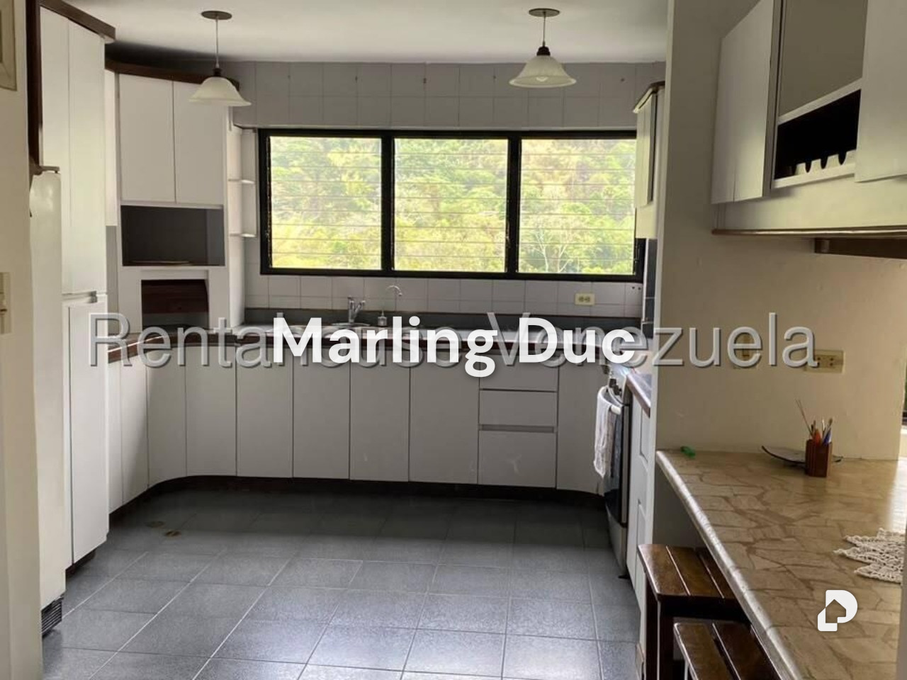 Apartamento en El Hatillo, Caracas – 9