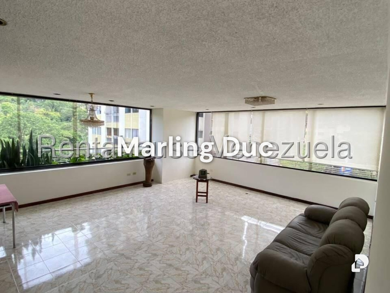 Apartamento en El Hatillo, Caracas – 17