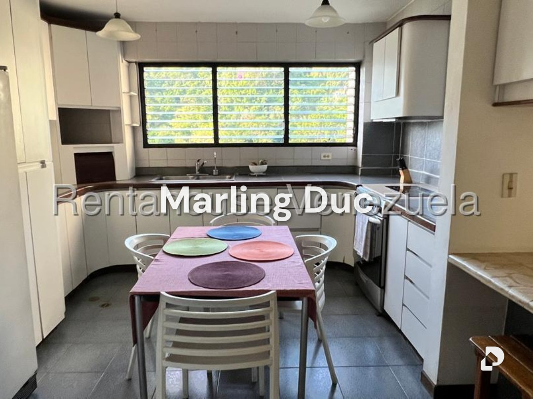 Apartamento en El Hatillo, Caracas – 10