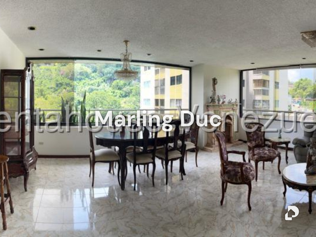 Apartamento en El Hatillo, Caracas – 19