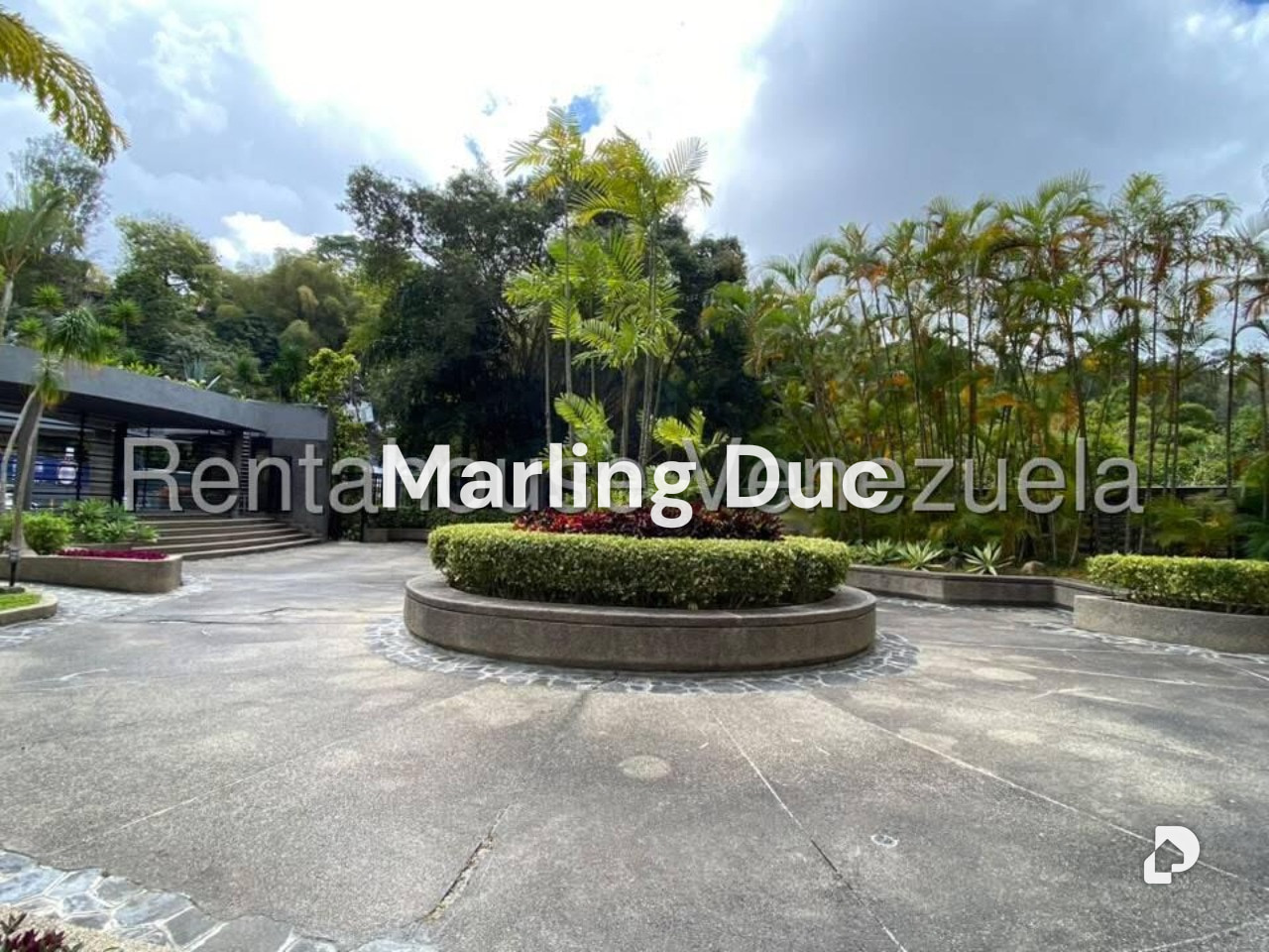 Apartamento en El Hatillo, Caracas – 22