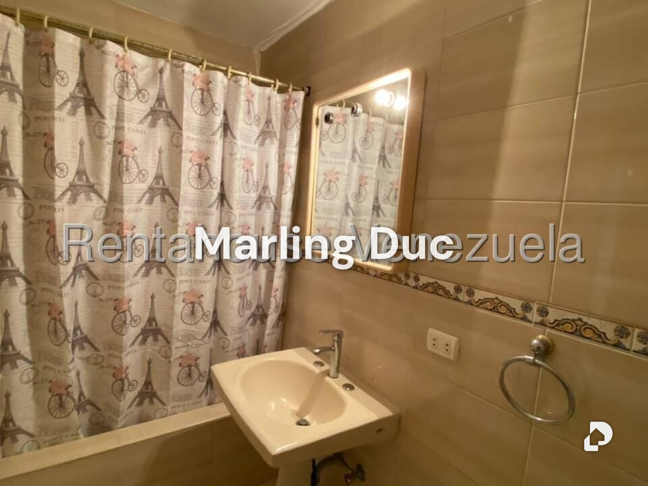 Apartamento en El Hatillo, Caracas – 4