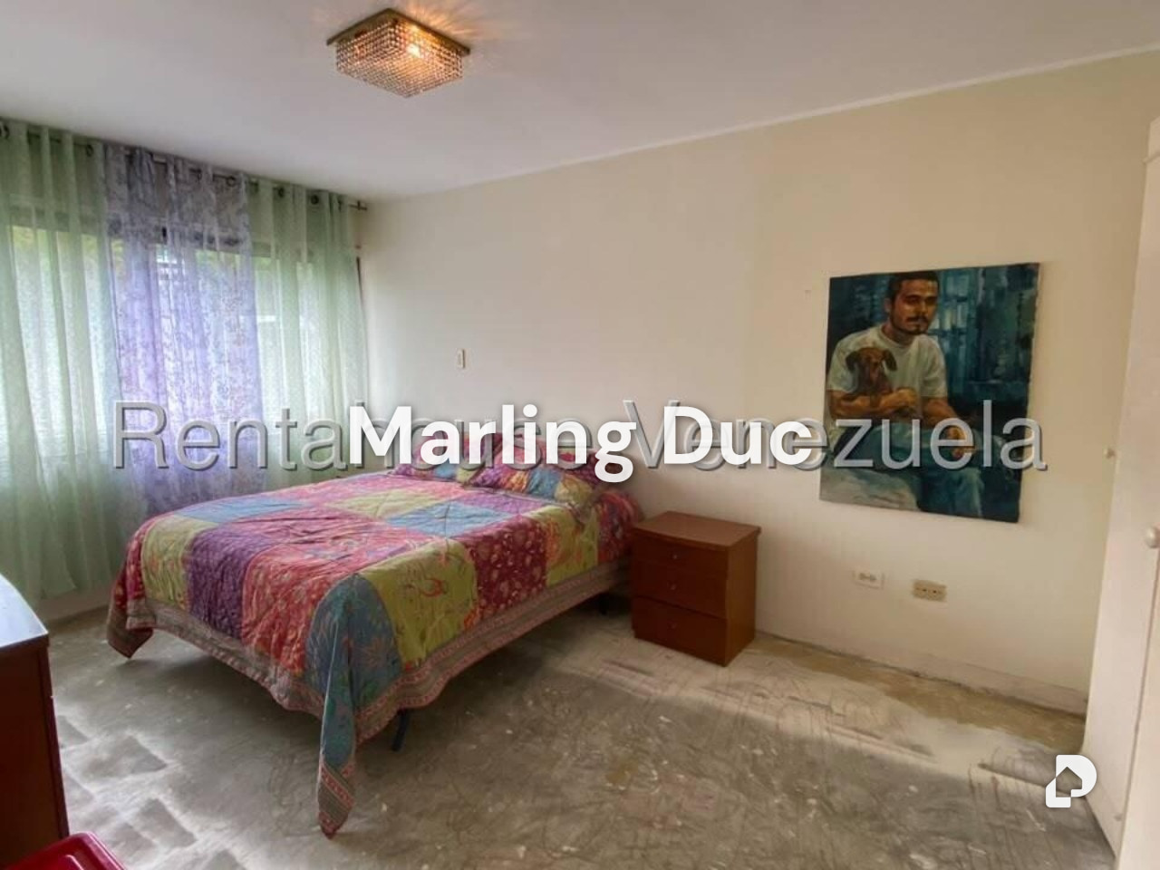 Apartamento en El Hatillo, Caracas – 6