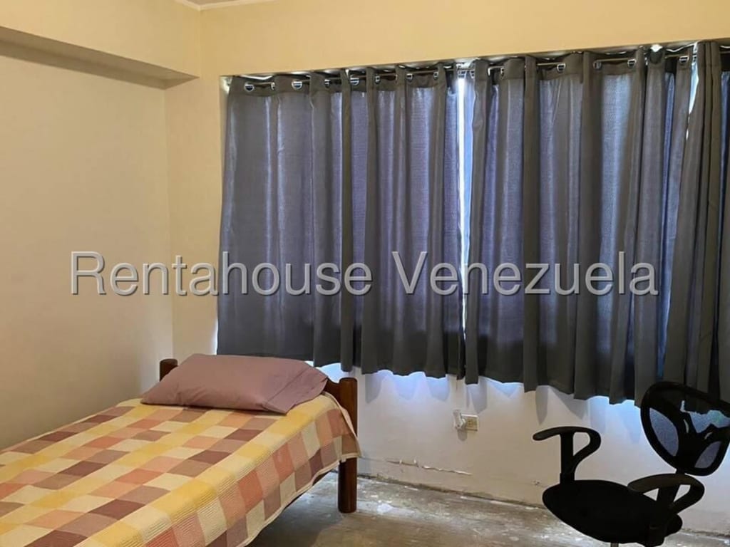 Apartamento en El Hatillo, Caracas - 1
