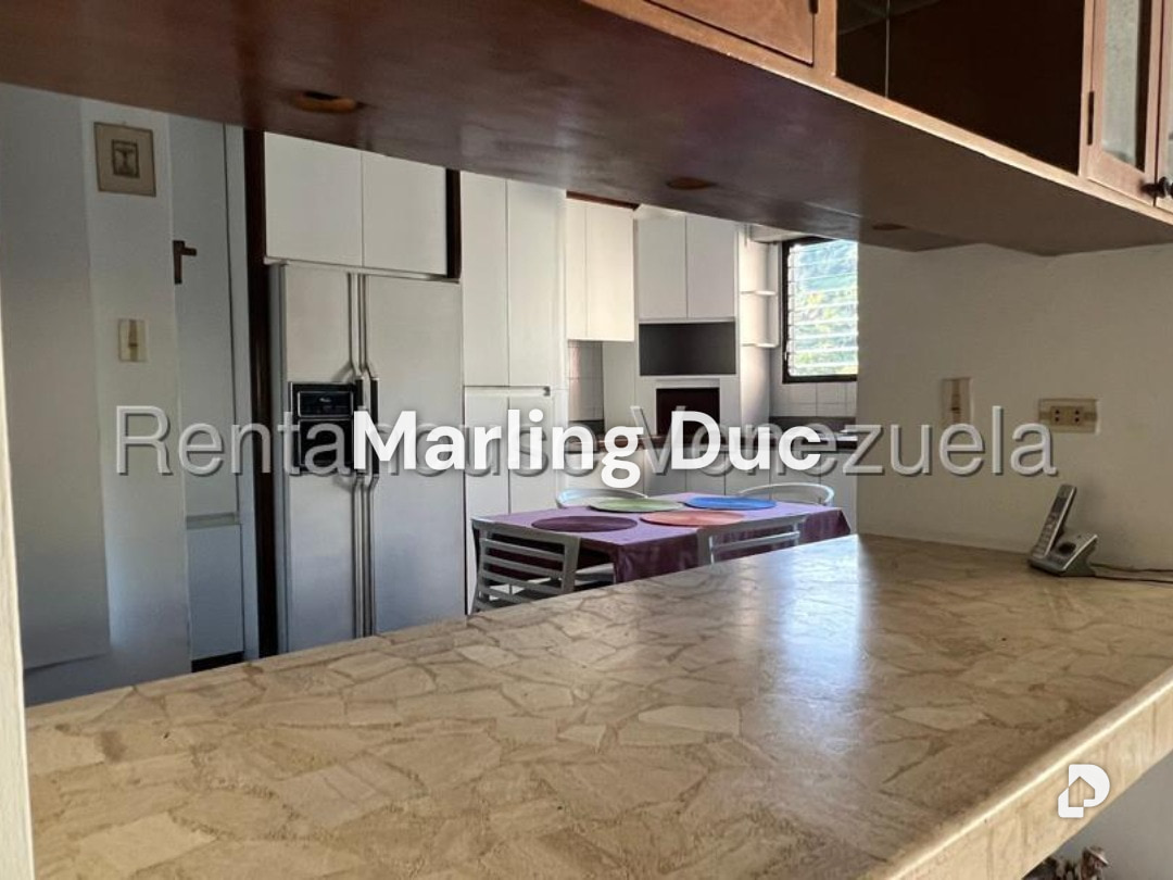 Apartamento en El Hatillo, Caracas – 15
