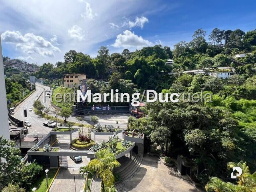 Apartamento en El Hatillo, Caracas – 20